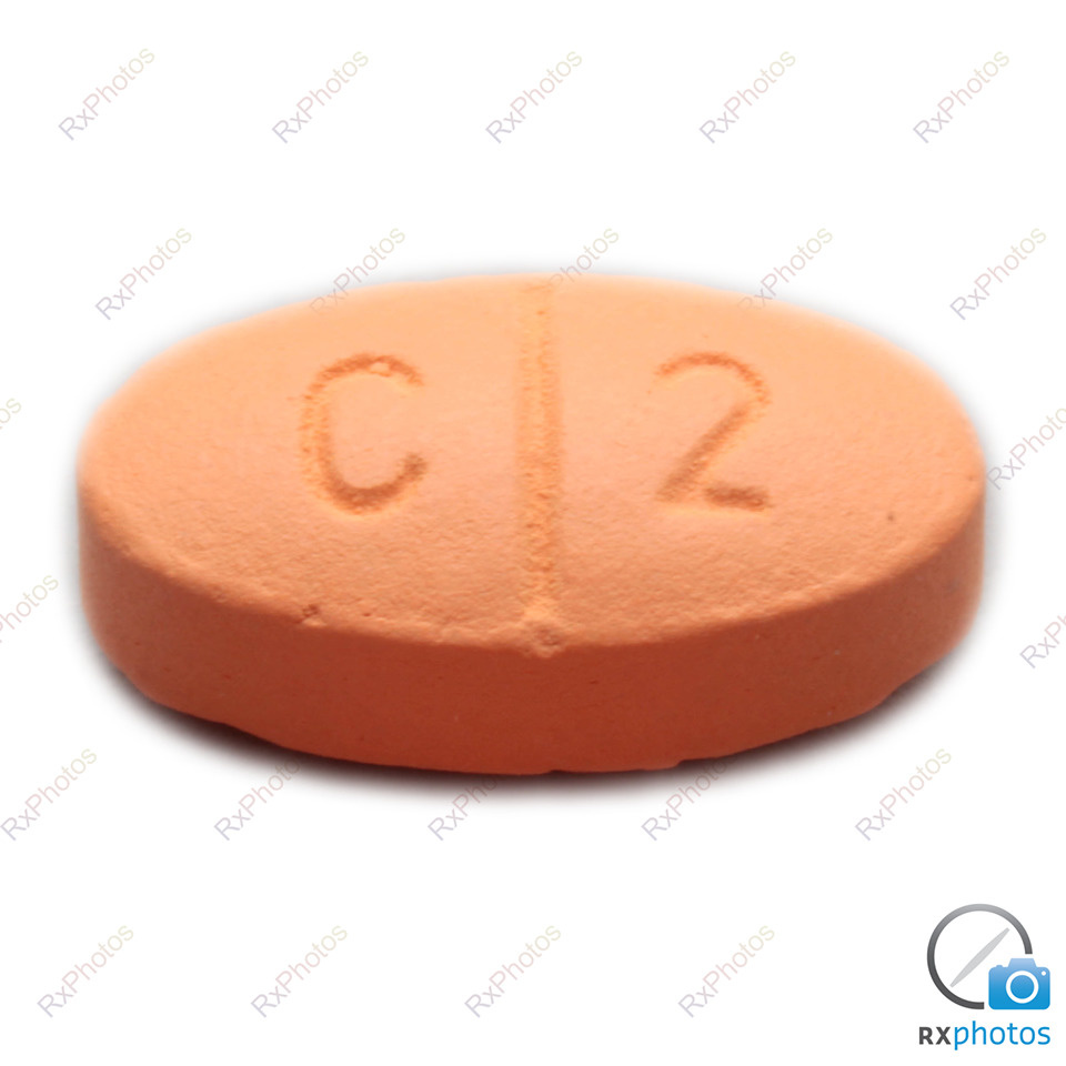 Centrum Select comprimé 