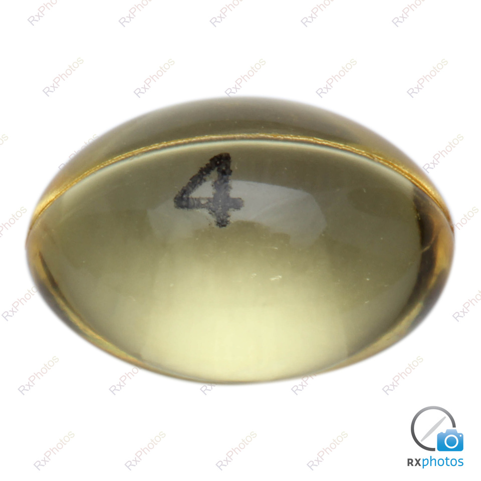 Jamp Vitamine D capsule 400ui
