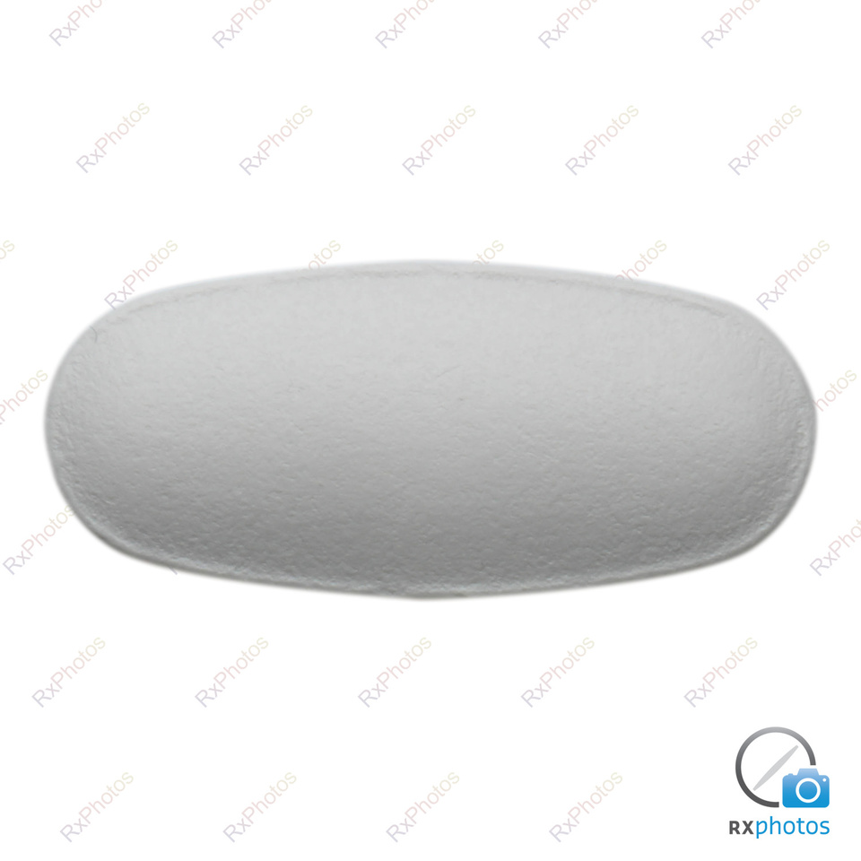 Mega-Calcium+vit D tablet 650mg+400iu