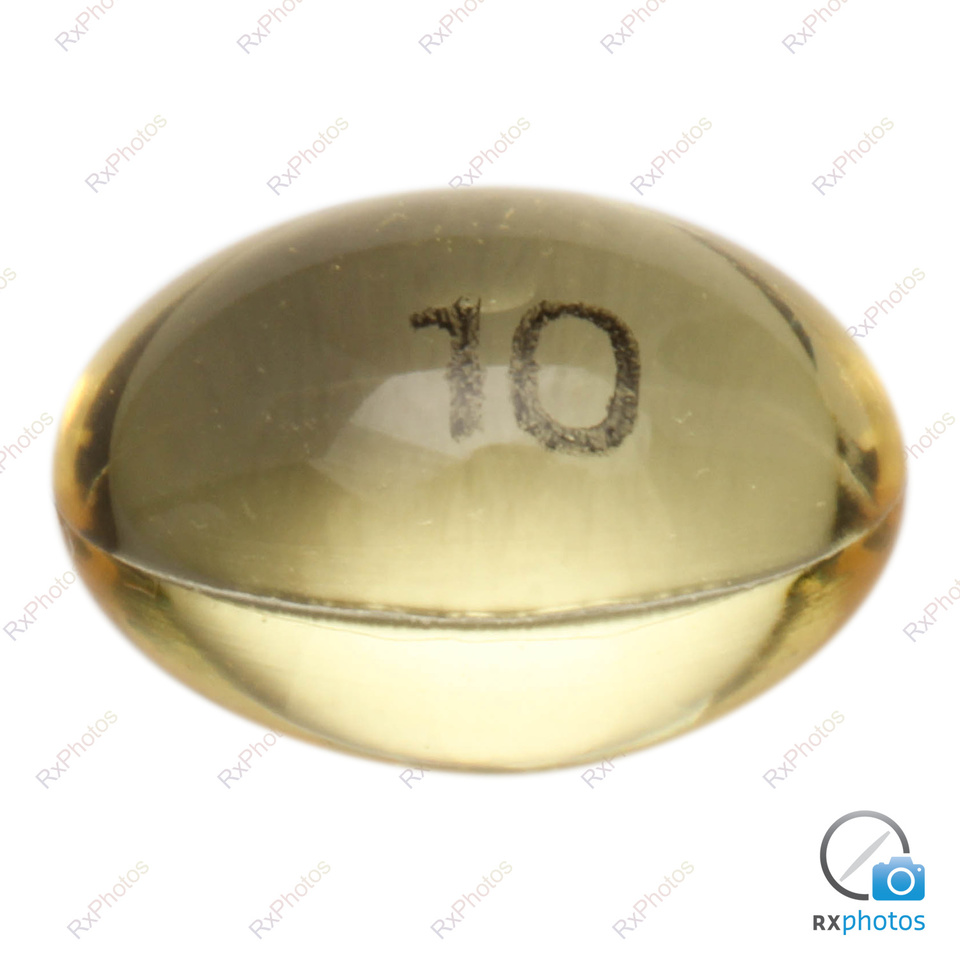 D Gel capsule 1000iu