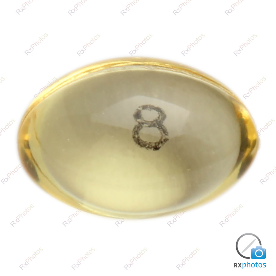 Jamp Vitamine D capsule 800ui