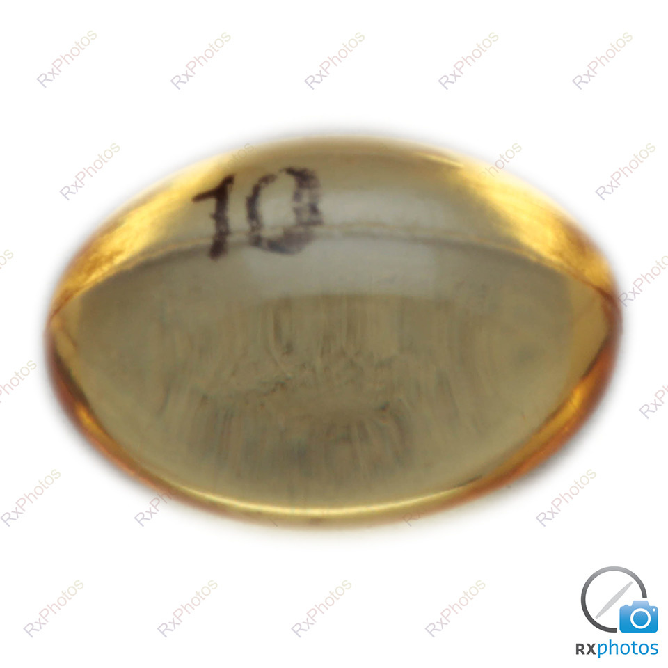 Vitamine D3 capsule 1000ui Jean Coutu