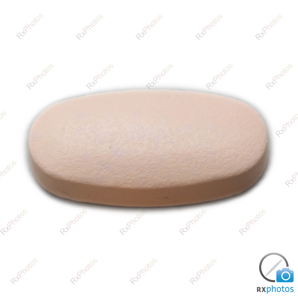Multicomplete + Lutein tablet 