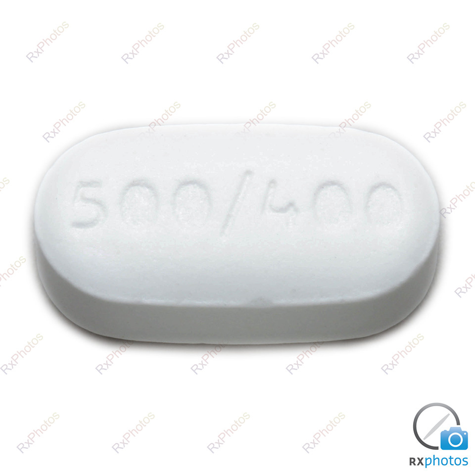Calcia Duo tablet 500mg+400iu