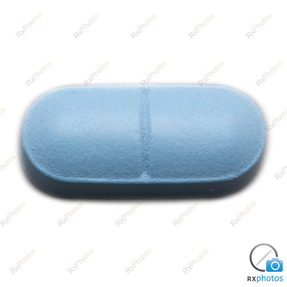 Calcium et Vit D comprimé 500mg+125ui