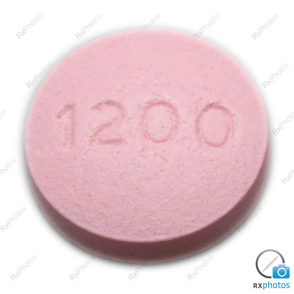 Jamp Vitamin B12 la-tablet 1200mcg