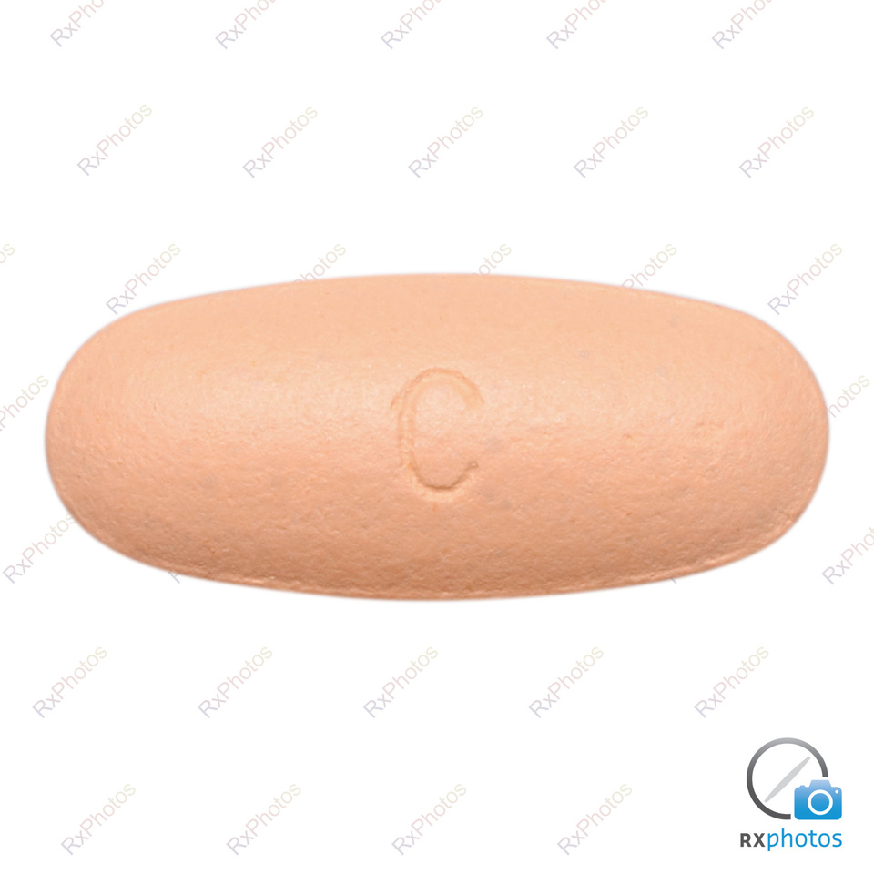 Centrum Regular tablet 