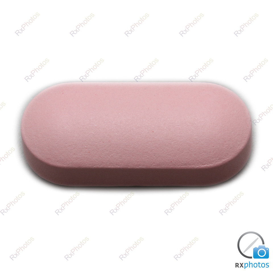 Jamp Calcium+Vitamine D comprimé 500mg+400ui