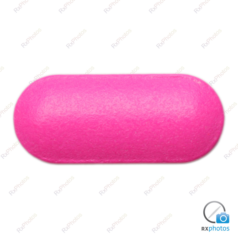 Calcite D comprimé 500mg+1000ui