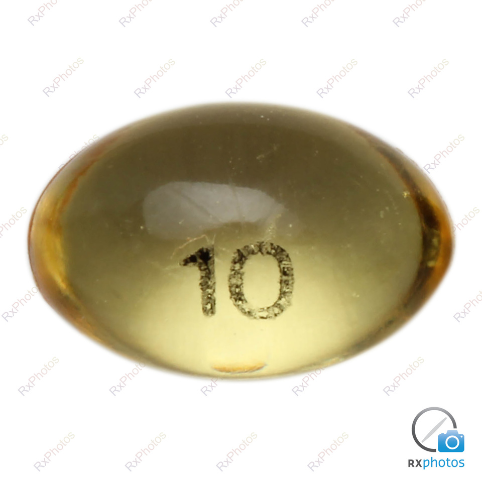 Opus D 1000 capsule 1000iu