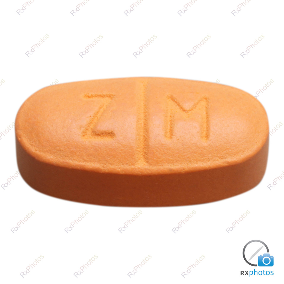 Stresstabs Homme tablet 