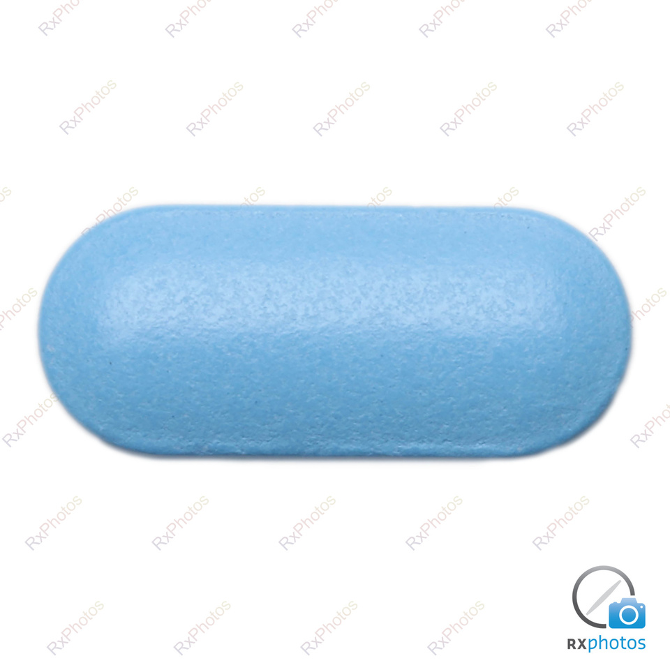 Riva Cal D400 tablet 500mg+400iu