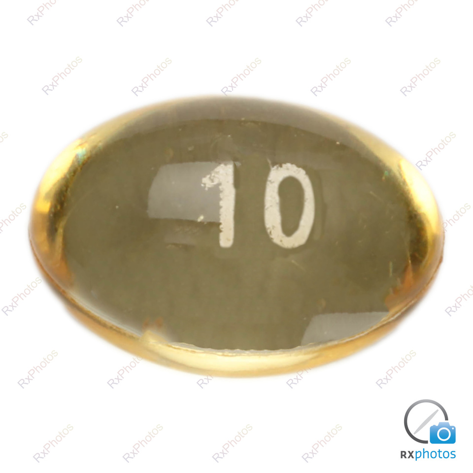 Riva-D 1000 Gelcaps capsule 1000iu