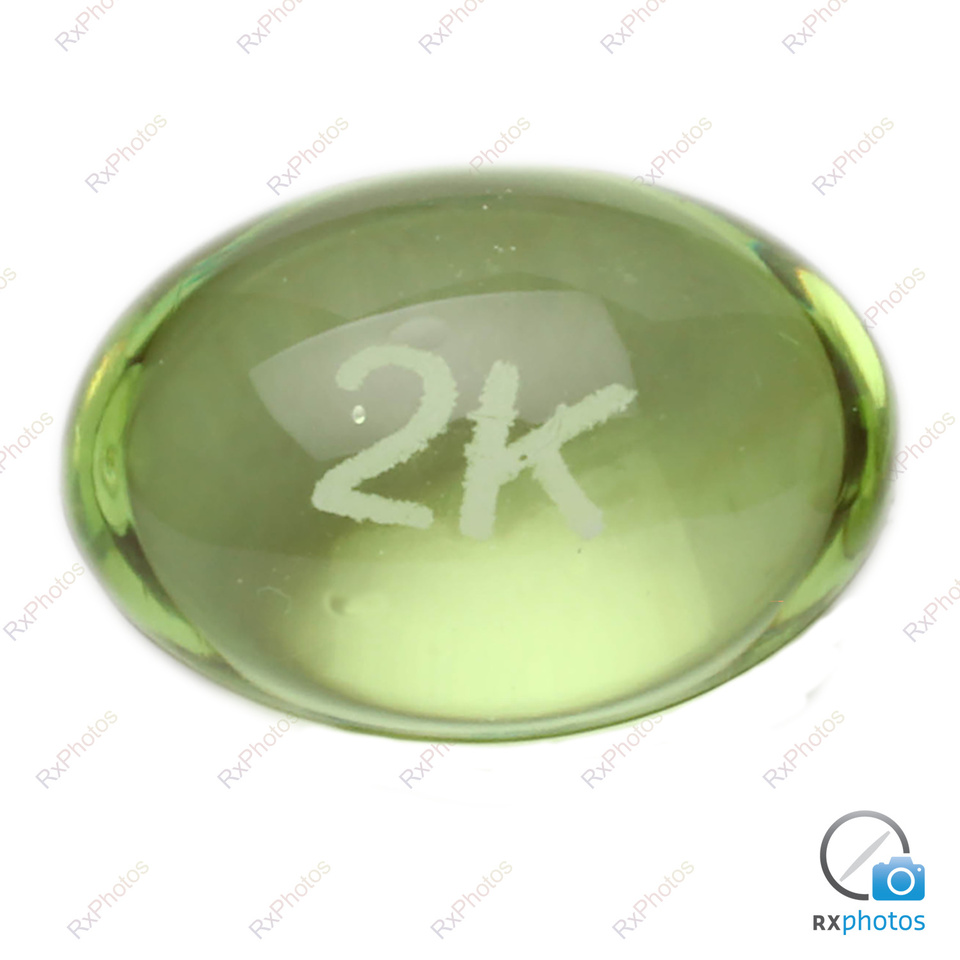 Ag Vitamin D3 capsule 2000iu