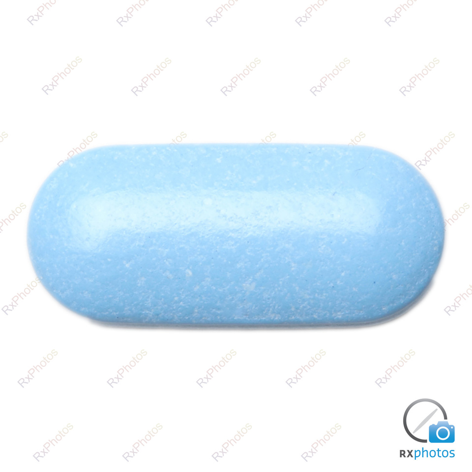 Nora Cal D 400 Bleu comprimé 500mg+400ui