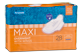 Thumbnail of product Personnelle - Maxi Pads with Wings, 28 units, Super Overnight