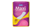 Thumbnail of product Personnelle - Maxi Pads, 24 units, Regular