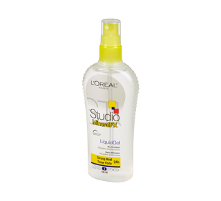 Mineral Fx Liquid Gel, 150 ml, Strong Hold