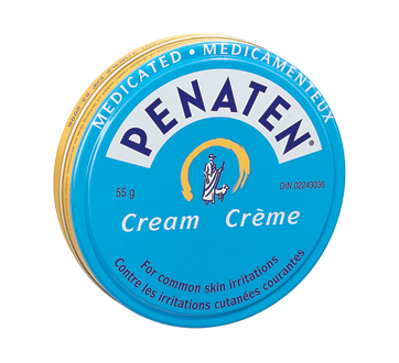 Image of product Penaten - Medicated Cream, 55 g