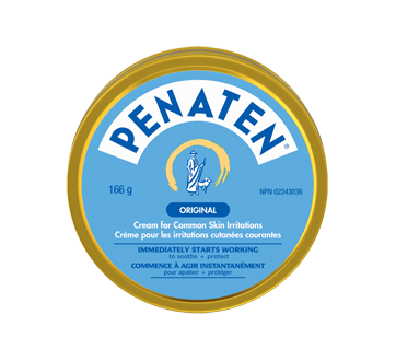 Image of product Penaten - Medicated Cream, 166 g