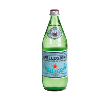 San Pellegrino, 750 ml