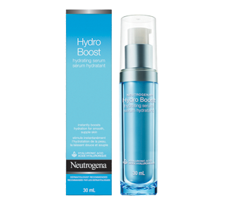 Hydro Boost Hydrating Serum, 30 ml