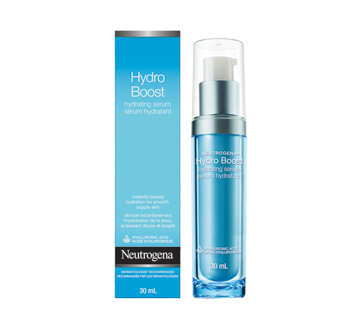 hydro boost serum neutrogena hydrating ml