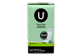 Thumbnail 1 of product U by Kotex - Clean & Secure Ultra Thin Pads, Heavy Flow, 40 units