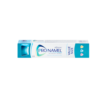 Image 3 of product Sensodyne - Sensodyne Pro-Namel Toothpaste, 110 ml