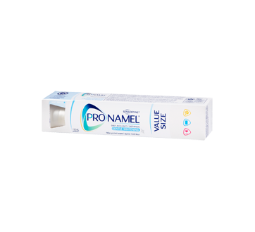 Image 1 of product Sensodyne - Sensodyne Pro-Namel Toothpaste, 110 ml