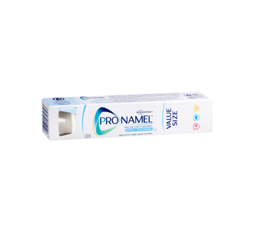 Image 2 of product Sensodyne - Sensodyne Pro-Namel Toothpaste, 110 ml
