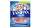 Thumbnail 1 of product Tampax - Pearl Super Plus Tampons Unscented, 18 units