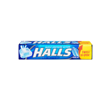 Image 3 of product Halls - Halls Regular