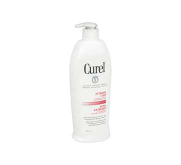 Image 2 of product Curel - Extreme Care Intensive Lotion for Extra Dry Skin, 480 ml
