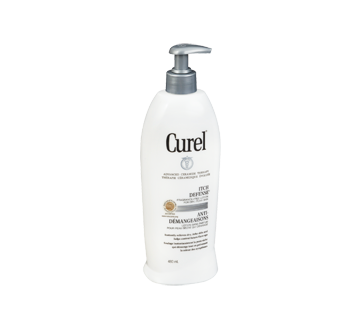 Image 2 of product Curel - Itch Defense Lotion, 480 ml, Fragrance Free