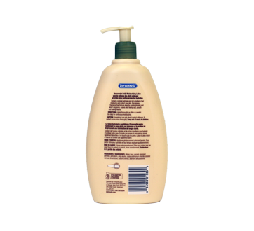 Image 2 of product Personnelle - Daily Moisturizing Lotion, 532 ml