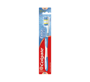 Extra Clean Toothbrush, 1 unit, Medium
