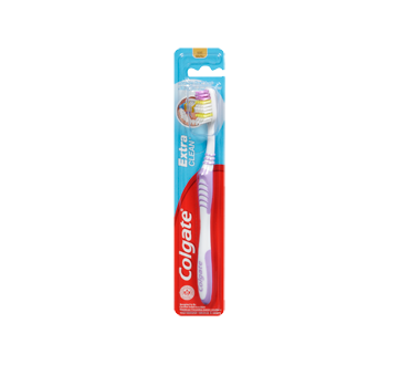 Extra Clean Toothbrush, 1 unit, Soft