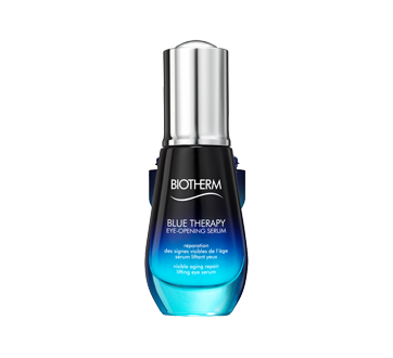 Blue Therapy Eye Opening Serum, 15 ml