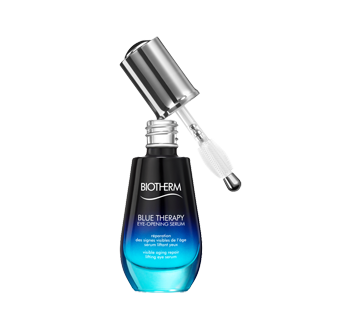 Image 2 of product Biotherm - Blue Therapy Eye Opening Serum, 15 ml