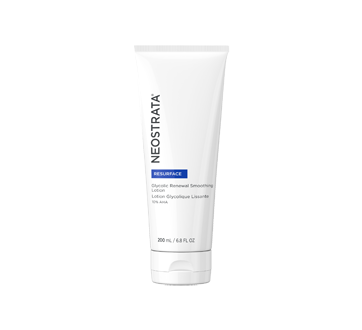 neostrata glycolic lotion