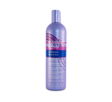 Conditioner Blonde and Silver, 473 ml