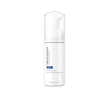 neostrata exfoliating wash