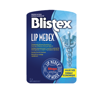 Lip Medex, 11 g