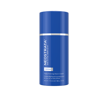 Firming Triple Firming Neck Cream, 80 g