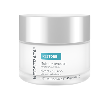 Restore Moisture Infusion Hydrating Cream, 45 g