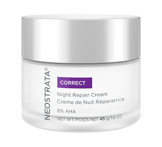 Correct Night Repair Cream, 45 g