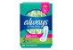 Thumbnail of product Always - Ultra Thin Pads Without Wings,  Size 2, Unscented, 40 units, Super