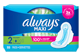 Thumbnail 1 of product Always - Maxi Pads, 32 units