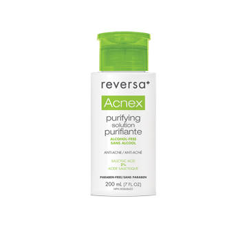 Acnex Purifying Solution, 200 ml